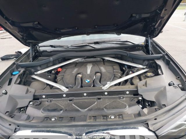 5UXCX4C56KLS37549 BMW X7 Xdrive50i