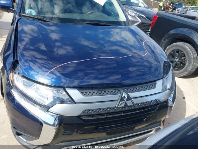 JA4AD3A31LZ043680 Mitsubishi Outlander Se/sel/le/sp