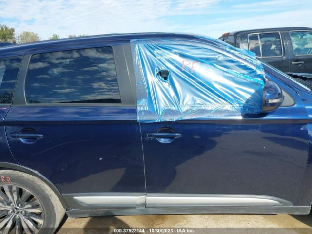JA4AD3A31LZ043680 Mitsubishi Outlander Se/sel/le/sp