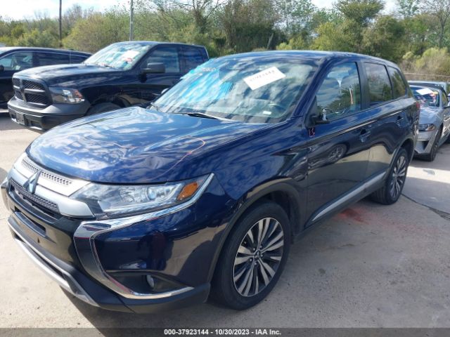 JA4AD3A31LZ043680 Mitsubishi Outlander Se/sel/le/sp