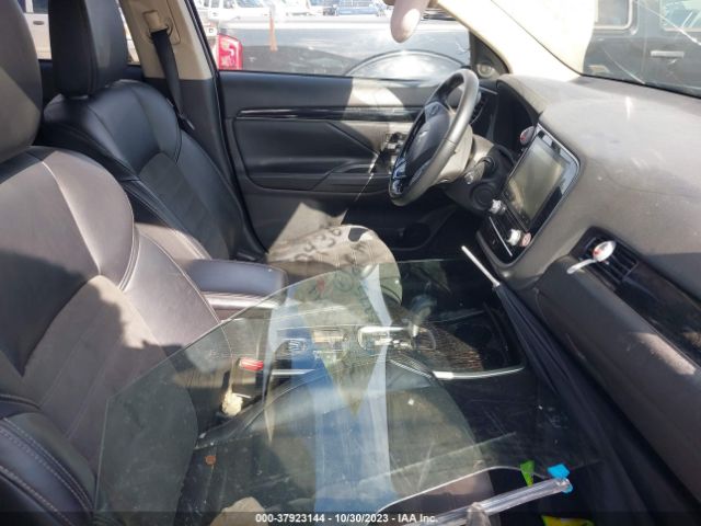 JA4AD3A31LZ043680 Mitsubishi Outlander Se/sel/le/sp