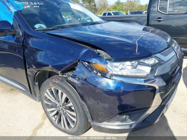 JA4AD3A31LZ043680 Mitsubishi Outlander Se/sel/le/sp