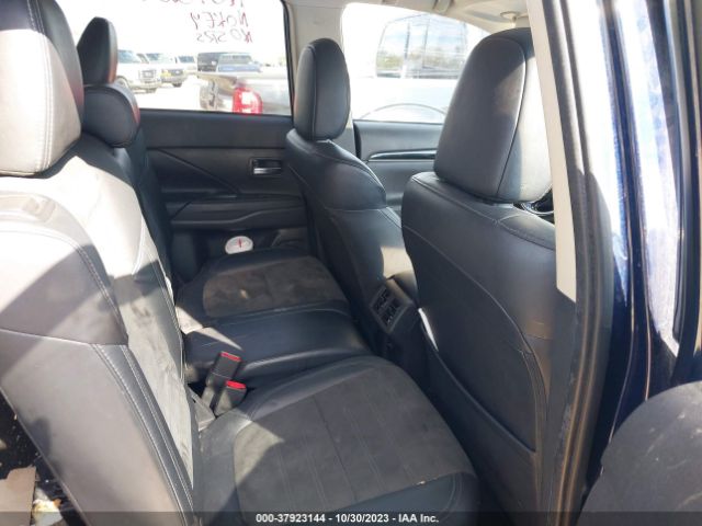 JA4AD3A31LZ043680 Mitsubishi Outlander Se/sel/le/sp