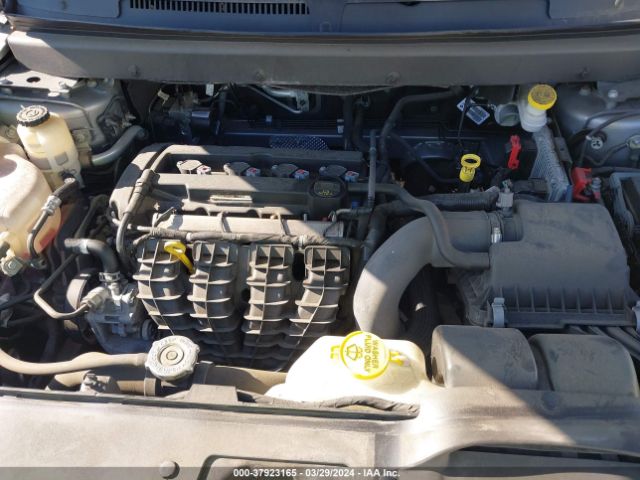 3C4PDCAB2KT859181 Dodge Journey Se Value Package