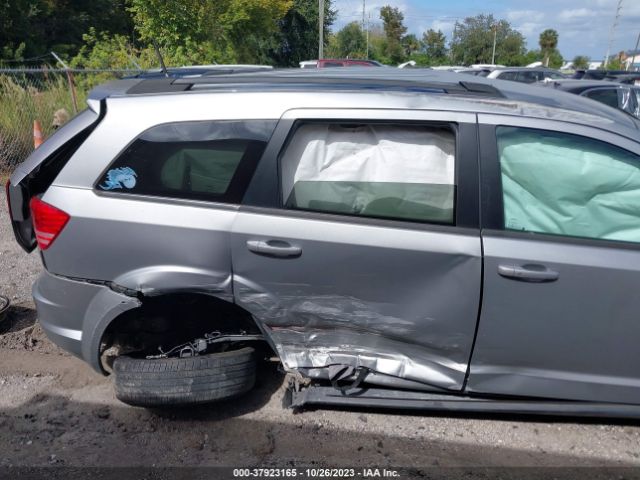 3C4PDCAB2KT859181 Dodge Journey Se Value Package