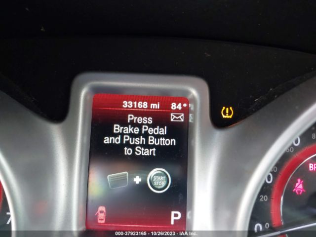 3C4PDCAB2KT859181 Dodge Journey Se Value Package