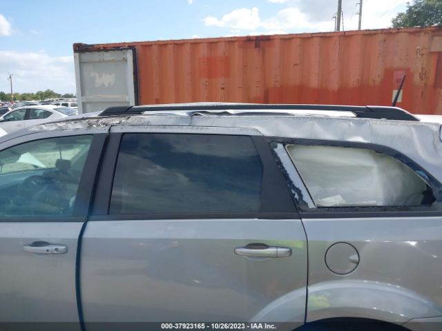 3C4PDCAB2KT859181 Dodge Journey Se Value Package