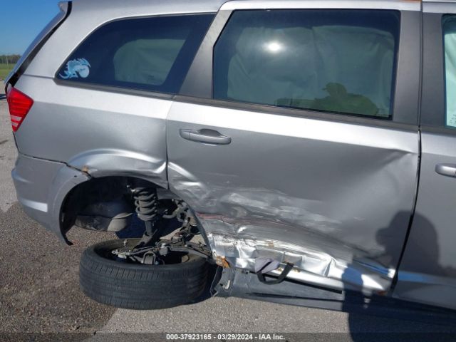 3C4PDCAB2KT859181 Dodge Journey Se Value Package