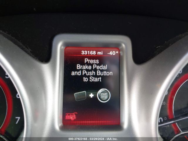3C4PDCAB2KT859181 Dodge Journey Se Value Package