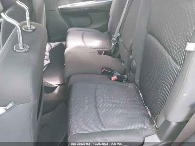 3C4PDCAB2KT859181 Dodge Journey Se Value Package