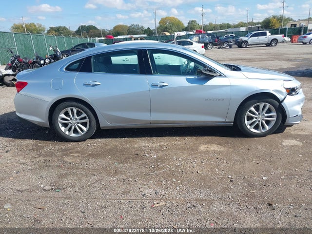Chevrolet MALIBU 1LT 2017 1G1ZE5ST1HF198344 Image 13