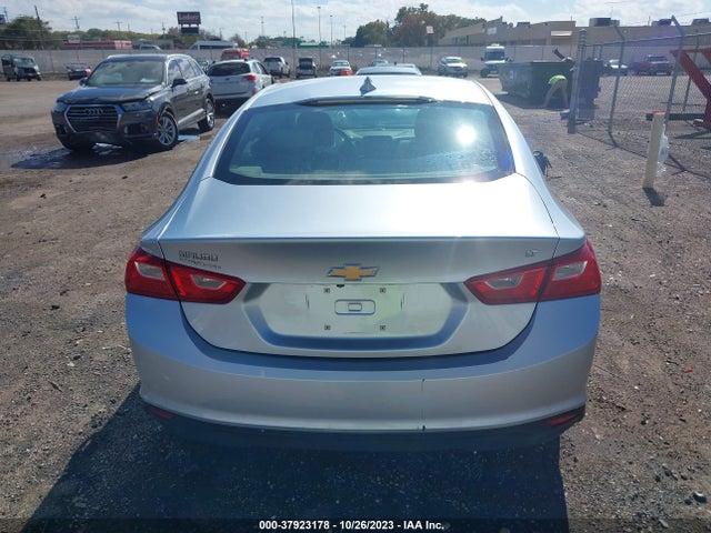 Chevrolet MALIBU 1LT 2017 1G1ZE5ST1HF198344 Image 16