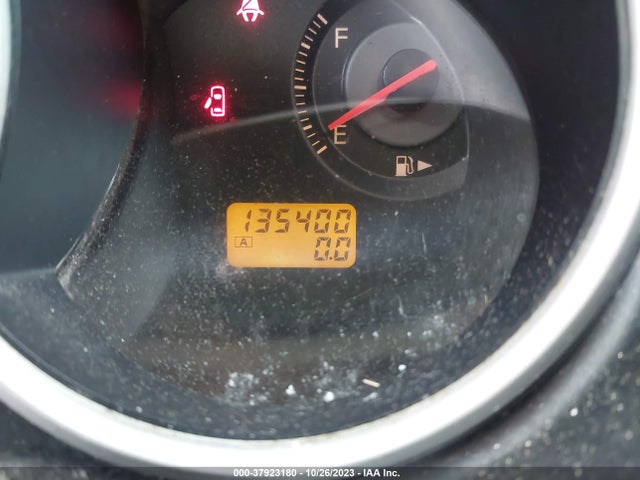 2009 NISSAN VERSA 1.8 S VIN: 3N1BC13EX9L408702