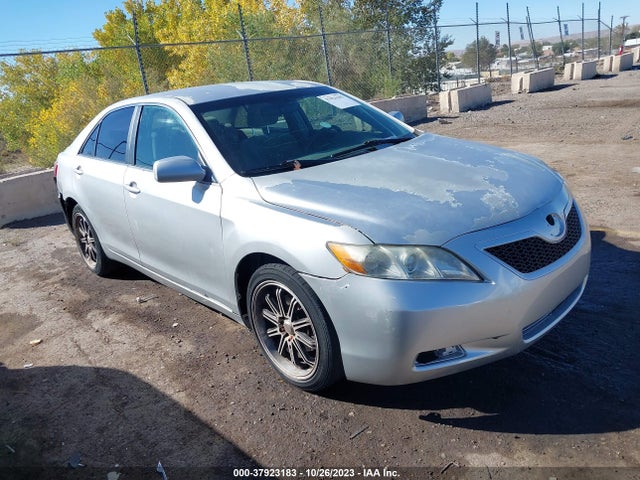 2009 TOYOTA CAMRY SE V6/XLE V6/LE V6 VIN: 4T1BK46K09U088259