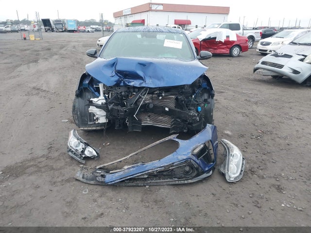 KIA Forte Gt-line 2021 3KPF34AD4ME283588 Image 13