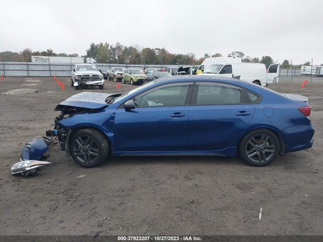KIA Forte Gt-line 2021 3KPF34AD4ME283588 Image 15