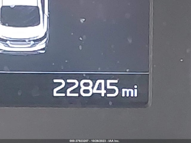KIA Forte Gt-line 2021 3KPF34AD4ME283588 Image 16