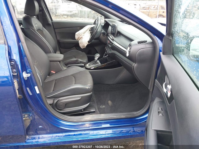 KIA Forte Gt-line 2021 3KPF34AD4ME283588 Image 5