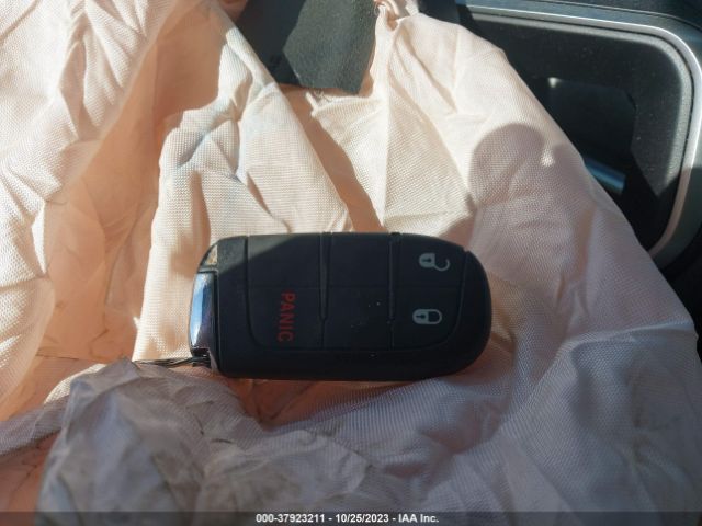3C4NJCBB7NT187427 Jeep Compass Latitude Fwd