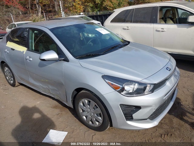 2021 KIA RIO S VIN: 3KPA24AD0ME430986