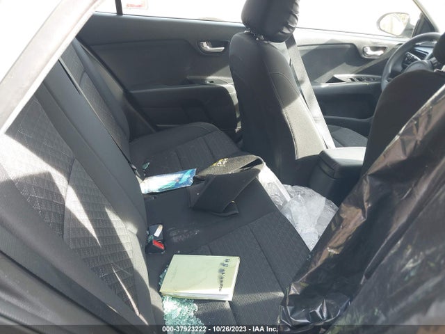 2021 KIA RIO S VIN: 3KPA24AD0ME430986
