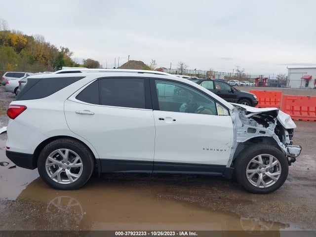 Chevrolet Equinox Awd Premier 2021 3GNAXXEVXMS145114 Image 13
