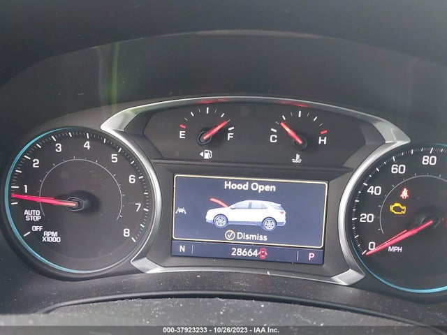 Chevrolet Equinox Awd Premier 2021 3GNAXXEVXMS145114 Image 15