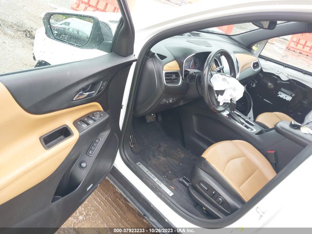Chevrolet Equinox Awd Premier 2021 3GNAXXEVXMS145114 Image 5