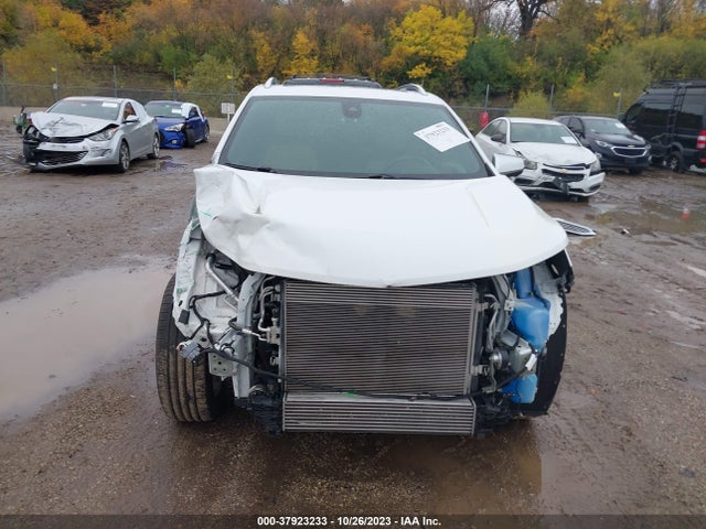 Chevrolet Equinox Awd Premier 2021 3GNAXXEVXMS145114 Image 6