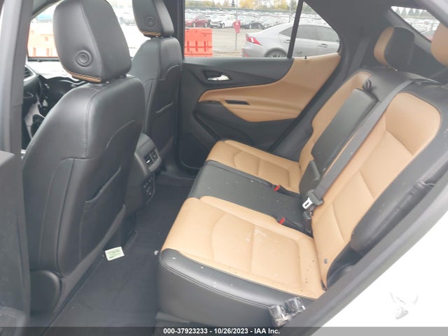 Chevrolet Equinox Awd Premier 2021 3GNAXXEVXMS145114 Image 8