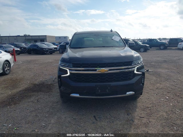 Chevrolet Tahoe 2wd Ls 2022 1GNSCMKD3NR185596 Image 12
