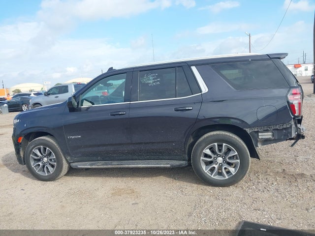 Chevrolet Tahoe 2wd Ls 2022 1GNSCMKD3NR185596 Image 14