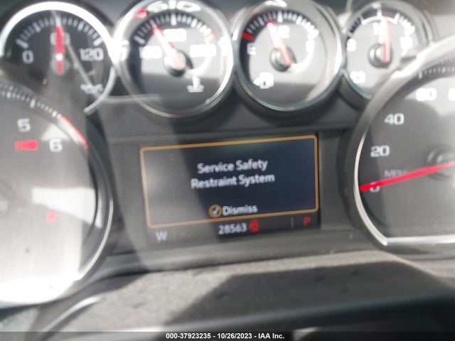 Chevrolet Tahoe 2wd Ls 2022 1GNSCMKD3NR185596 Image 7