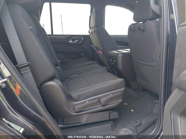 Chevrolet Tahoe 2wd Ls 2022 1GNSCMKD3NR185596 Image 8
