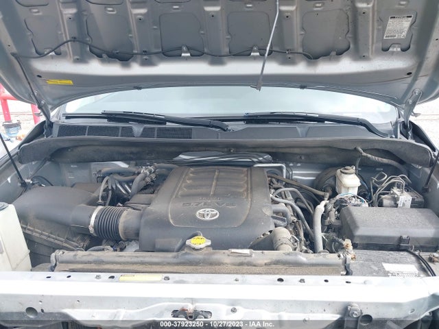Toyota Sequoia Sr5 2016 5TDZY5G15GS062285 Image 10
