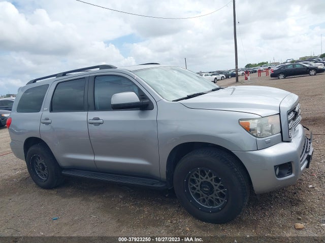 Toyota Sequoia Sr5 2016 5TDZY5G15GS062285 Image 13