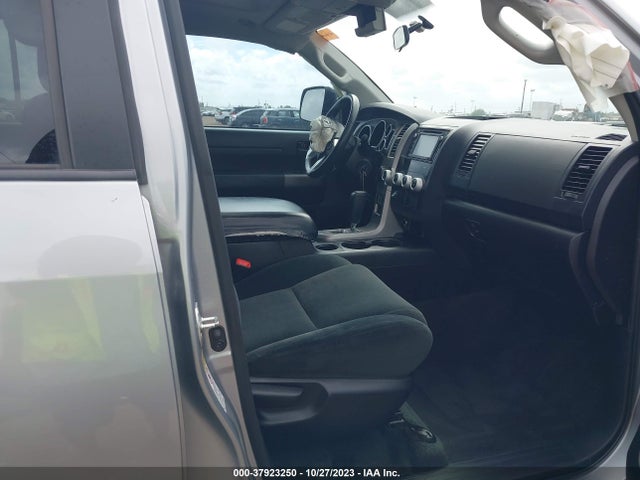 Toyota Sequoia Sr5 2016 5TDZY5G15GS062285 Image 5