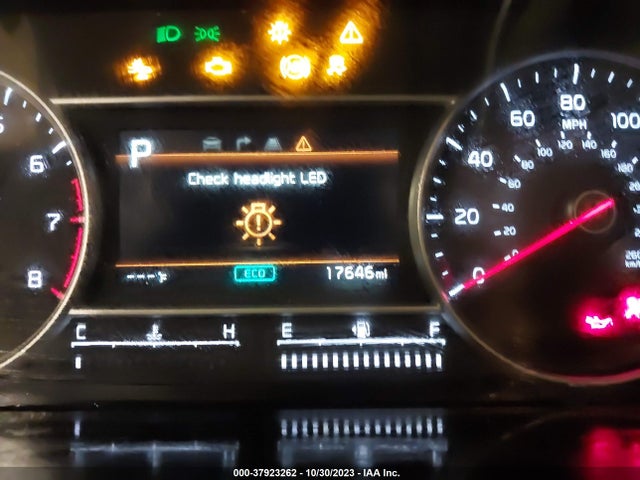 2022 KIA SORENTO X-LINE S VIN: 5XYRLDLC8NG159314
