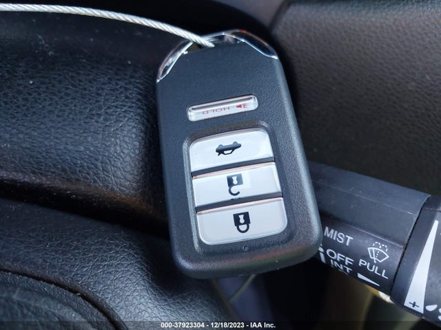 Honda Accord Ex-l 2014 1HGCR2F84EA277085 Image 11