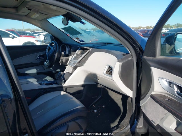 2012 CHEVROLET EQUINOX 2LT VIN: 2GNALPEK6C1121985