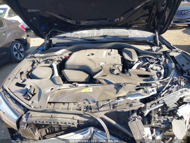 2023 BMW 530E WBA33AG04PCM36081 Photo 9