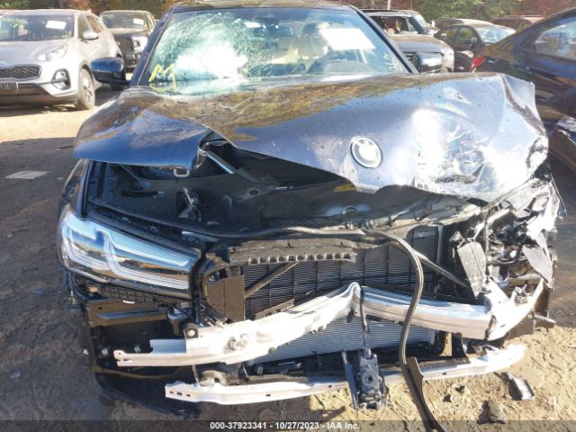 2023 BMW 530E WBA33AG04PCM36081 Photo 5