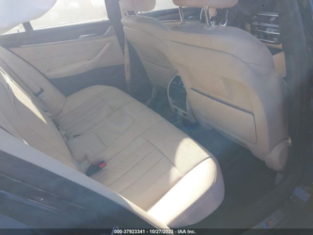 2023 BMW 530E WBA33AG04PCM36081 Photo 7