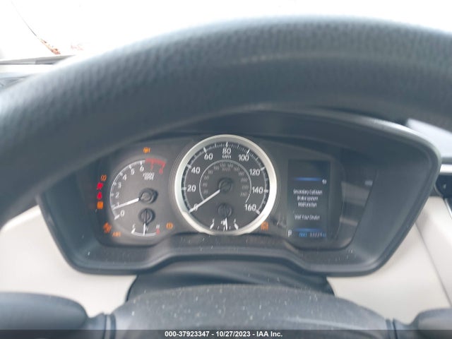 2021 TOYOTA COROLLA LE VIN: JTDEPMAE1MJ147429