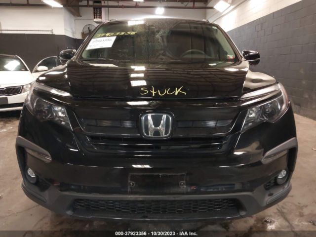 5FNYF6H2XNB041089 Honda Pilot Special Edition