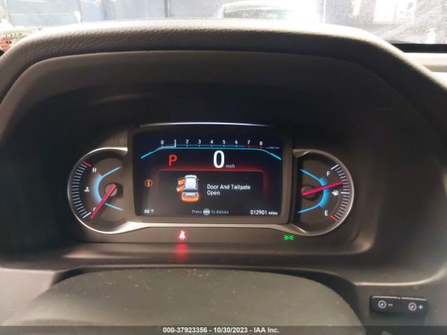5FNYF6H2XNB041089 Honda Pilot Special Edition
