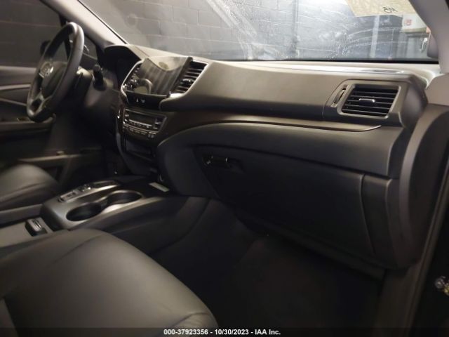 5FNYF6H2XNB041089 Honda Pilot Special Edition