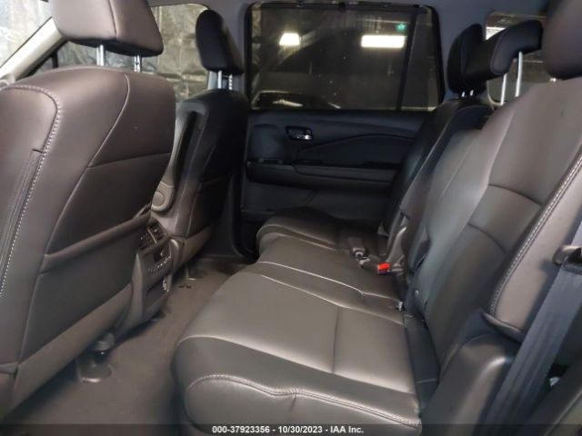 5FNYF6H2XNB041089 Honda Pilot Special Edition
