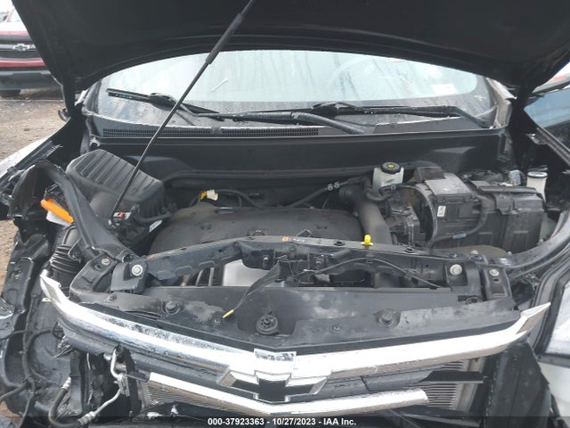Chevrolet Equinox Premier 2019 3GNAXYEXXKL231733 Image 10