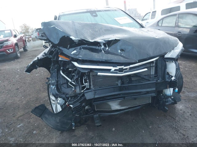 Chevrolet Equinox Premier 2019 3GNAXYEXXKL231733 Image 13